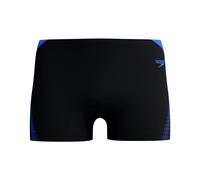 Badeboxer Speedo End+ Hyperboom Splice Noir 100 cm