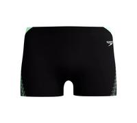 Badeboxer Speedo End+ Hyperboom Splice Noir 85 cm