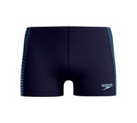 Badeboxer Speedo End+ Tech Panel Bleu 80 cm