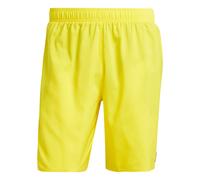 Adidas Solid Clx Classic Swimming Shorts Gelb S Mann (Herstellerartikelnummer: IR6218/S)