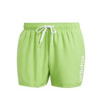 Badehose adidas Essentials Logo Clx Grün S