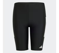 Adidas 3 Stripes Jammer Schwarz 3-4 Years Jungen