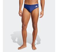 Badehose ADIDAS PERFORMANCE "COLOURBLOCKING", Herren, Gr. 4 (S), N-Gr, blau (dunkelblau), Obermaterial: 78% Polyamid, 22% Elasthan, Badehosen Badehose (29453848-4) dunkelblau