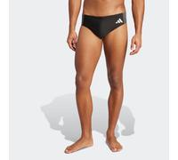 Adidas Badehose BLOCK TRUNK Herren Schwarz Gr. 6 (M) 78% Polyamid/22% Elasthan