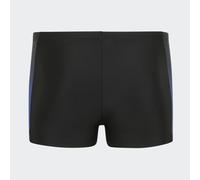 Adidas Gradient Swimming Boxer Schwarz 9-10 Years Junge