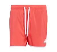Badehose adidas Reactive Graphic 5" Orange S