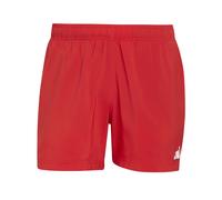 Adidas Essentials 5´´ Swimming Shorts Rot XL Mann
