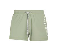 Adidas Logo Stretchy Knit 3´´ Badeshorts