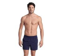 arena Bywayx R Herren-Badeshorts für Meer, Pool & Schwimmbad, Badehose aus Komfortablem, Schnell Trocknendem Recycling-Material, Badehose mit Mesh-Innenfutter und Seitentaschen