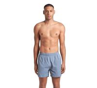 Badehose Arena Bywayx R Grau S