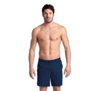 Arena EVO Beach Solid Herren blau XXL