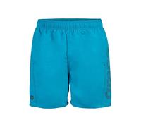 arena Badeshorts Herren Fundamentals Logo R XXL TURQUOISE-DARK OLIVE