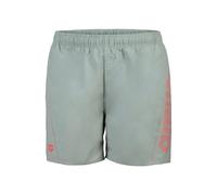 Badehose Arena Fundamentals Logo R Grün XL