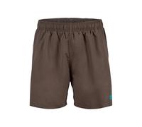 Badehose Arena Fundamentals R Braun M