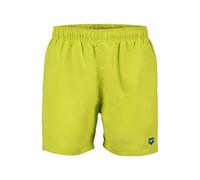 ARENA Herren Fundamentals Badehose, 688 Soft Green-neon Blue, M EU