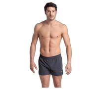 arena Fundamentals X-Short Herren Badeshorts für Strand und Pool, Herren Badehose aus weichem, recyceltem, schnell trocknendem Material, X-Shorts mit Innenslip aus Netzstoff