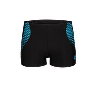 arena Feel Kinder-Badehose »Openings« - Jungen - Gr. 164 - schwarz