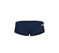 Arena Badehose Team Low Waist Solid – MaxLife Eco, schnelltrocknend, UPF 50+ – Blau FR 85 Herren