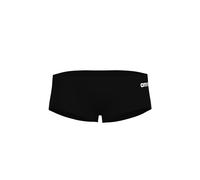 Arena - Team Swim Low Waist Short Solid - Badehose, Gr. L 7, schwarz (Black/White)