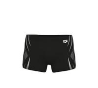 Arena Herren Badeshort POSEIDONIA SWIM 009074-501 7 Black-White