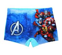 Badehose Avengers Hellblau - 7-8 Jahre
