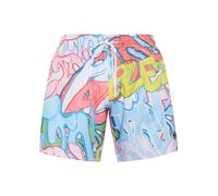 Badehose Bombing Graffiti 2XL