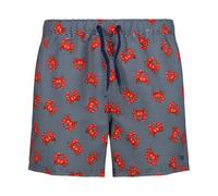 CMP Badehose Herren Badeshorts grau Größe L Surfen/ SUP Schnell trocknend