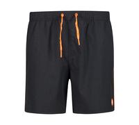 CMP Herren Badeshort MAN SHORTS 34R9007-U817 54 Antracite Mel.