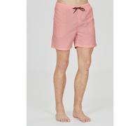 Badehose CRUZ "Clemont", Herren, Gr. 3XL, US-Größen, rosa, 100% Nylon, unifarben, Badehosen Badehose, in klassischem Design (95886360-XXXL) rosa