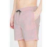 Badehose CRUZ "Eyemouth", Damen, Gr. M, US-Größen, pink, Polyamid, unifarben, Badehosen Badehose, mit atmungsaktiver Eigenschaft (72763360-M) pink