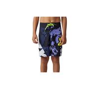 Badehose FOX - Yth Morphic Boardshort Black (001) Größe: 26