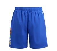 Badehose für Kinder adidas Marvel Avengers Blau 9/10 Jahre