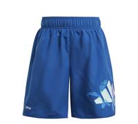 Badehose für Kinder adidas X Disney Lilo And Stitch Blau 5/6 Jahre alt
