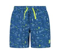 Badehose für Kinder CMP Blau 6 Jahre alt