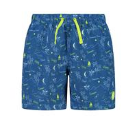 Badehose für Kinder CMP Blau 8 Jahre