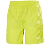 Helly Hansen Men's Calshot Trunk Swim, Cyber-Limette, Verschiedene Größen
