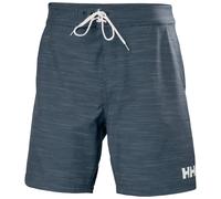 Badehose Helly Hansen Newport 8" Blau 28