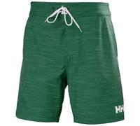 Badehose Helly Hansen Newport 8" Grün 28