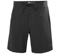 Helly Hansen Newport Board Shorts 8" ebony (980) 36