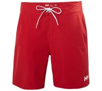 Helly Hansen Herren-segelshorts Mann Newport Board 8" Rot Xl