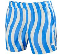 Badehose Helly Hansen Newport Trunk 4,5" Blau L