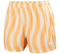 Helly Hansen Newport Trunk 4,5" orange sorbet floating str (320) XL