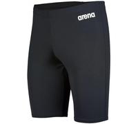 Badehose herren arena solid jammer black 38