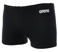 Badehose herren arena solid short black 32