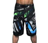 Badehose Herren Kurz Schwimmshorts Boardshorts Sporthose Beachwear Kurze Hose Schnelltrocknend Boardshorts Für Männer Sporthose Kurz Badeshort Für Herren