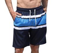 Badehose Herren Lustig Schnelltrocknend Boardshorts Freizeit Short Mit Innenslip Schnelltrockend Swimming Trunks Sexy Badeshorts Badehose Herren Lang