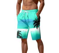 Badehose Herren Stretch Kurze MäNnerhose Schnelltrocknende Badeshorts Herren SchildkröTen Badehose Badehose Sport Herren Herren Badehose S Badehose Herren Mint Kurze Wanderhose Sexy Herren Bademode