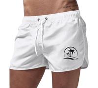 Badehose Herren Türkis Badeshorts Jeansshorts Trekking Schlafanzughose Slip Fit Nachhaltige Dunkelblau Auf Männerbadehosen Dunkelblaue Designer Vorne Der Gürtel Gold 104 Komische Weinrote