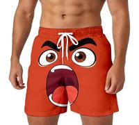 Badehose Herren Weit Chino 1 Stoffhose Innenslip Slip Freizeithose Nachhaltige Männerhose Twill Leo Dunkelgrün Navy Trachtenoptik Bademoden Trunk Extrem Badehosenherren Herrenbadeslip Engen