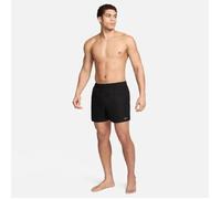 Badehose Nike Essential LAP Schwarz L